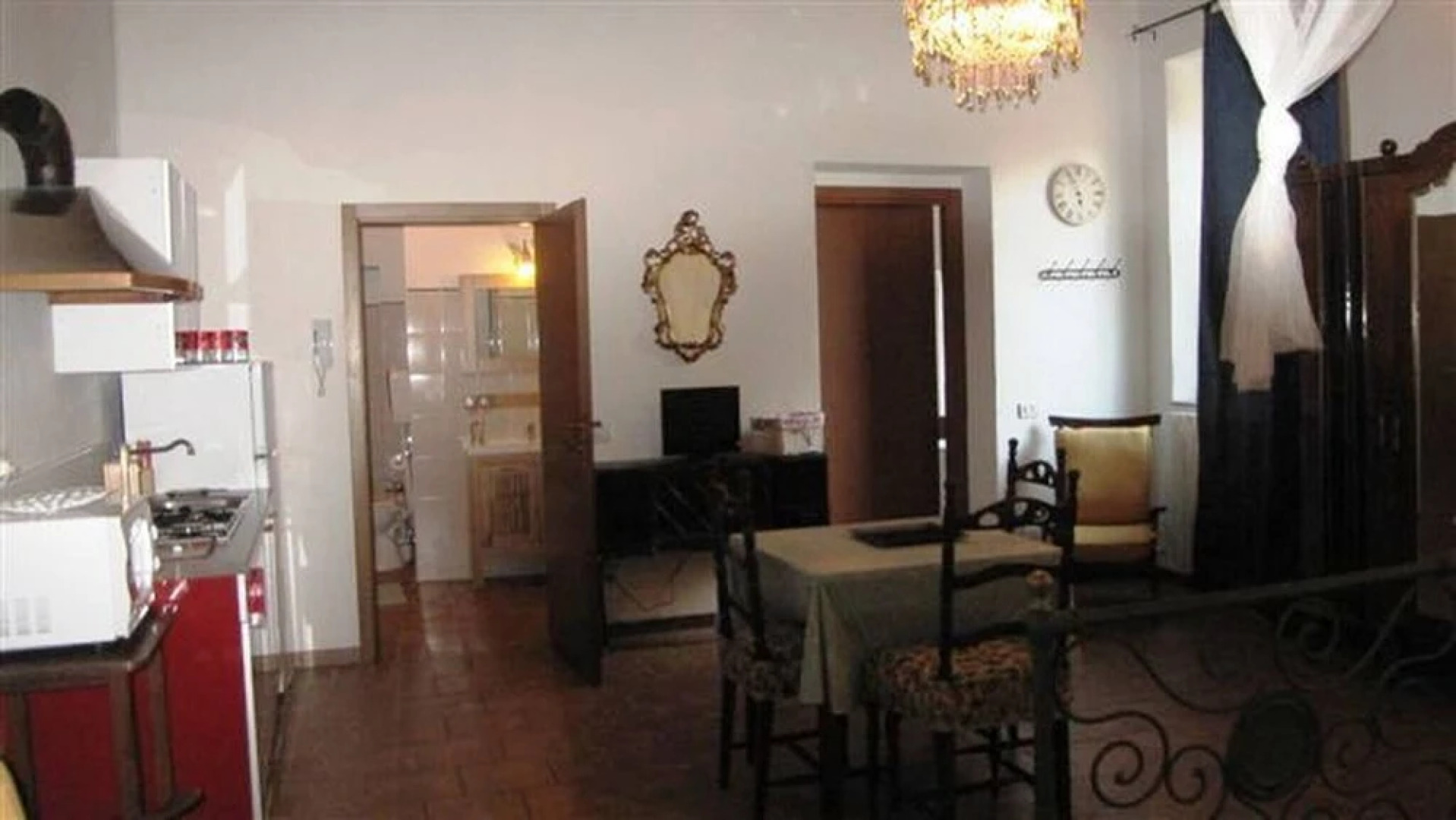 "room in Apartment - Antica Corte Milanese Flats"