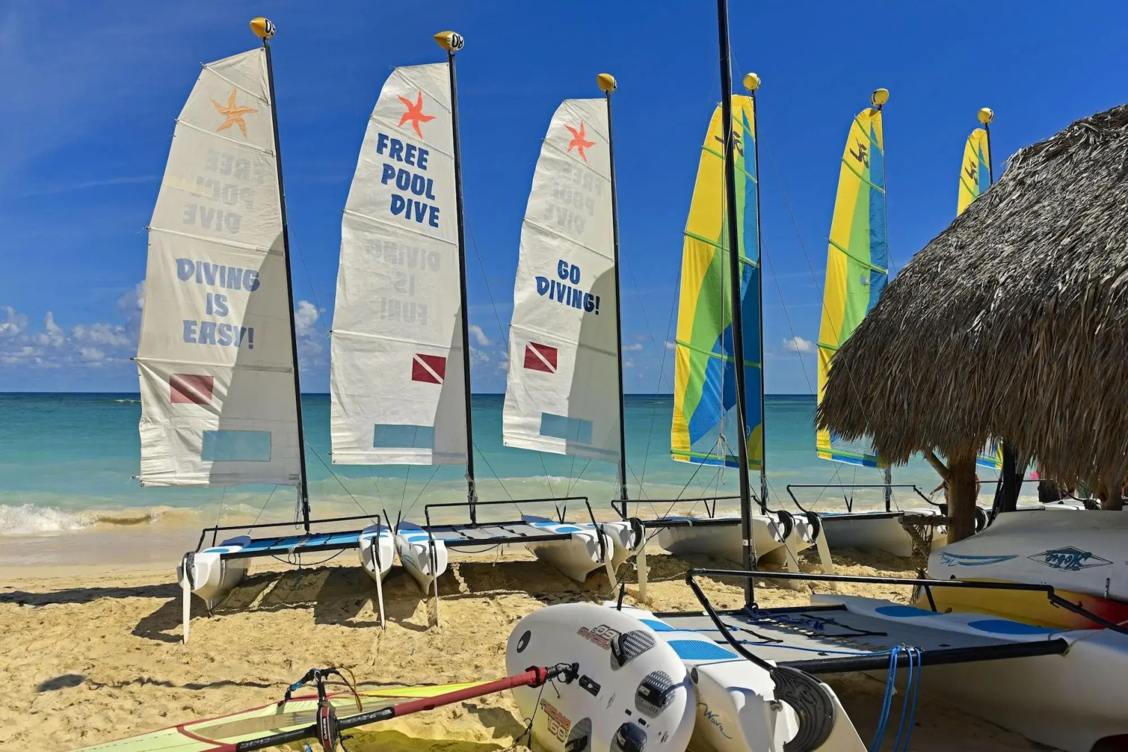 Iberostar Waves Dominicana - All Inclusive