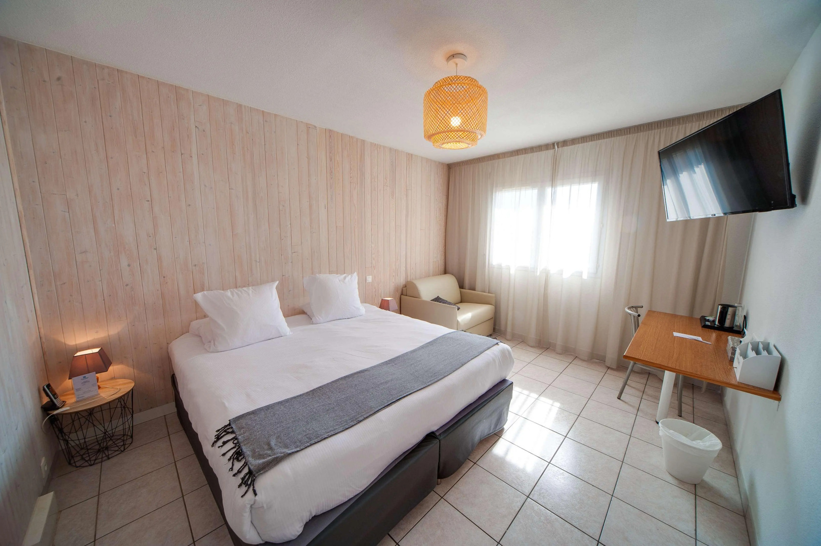 Sure Hotel by Best Western Beziers Le Monestie