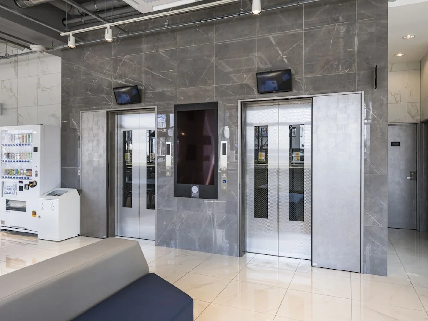 TOYOKO INN Tsubame-Sanjo Ekimae