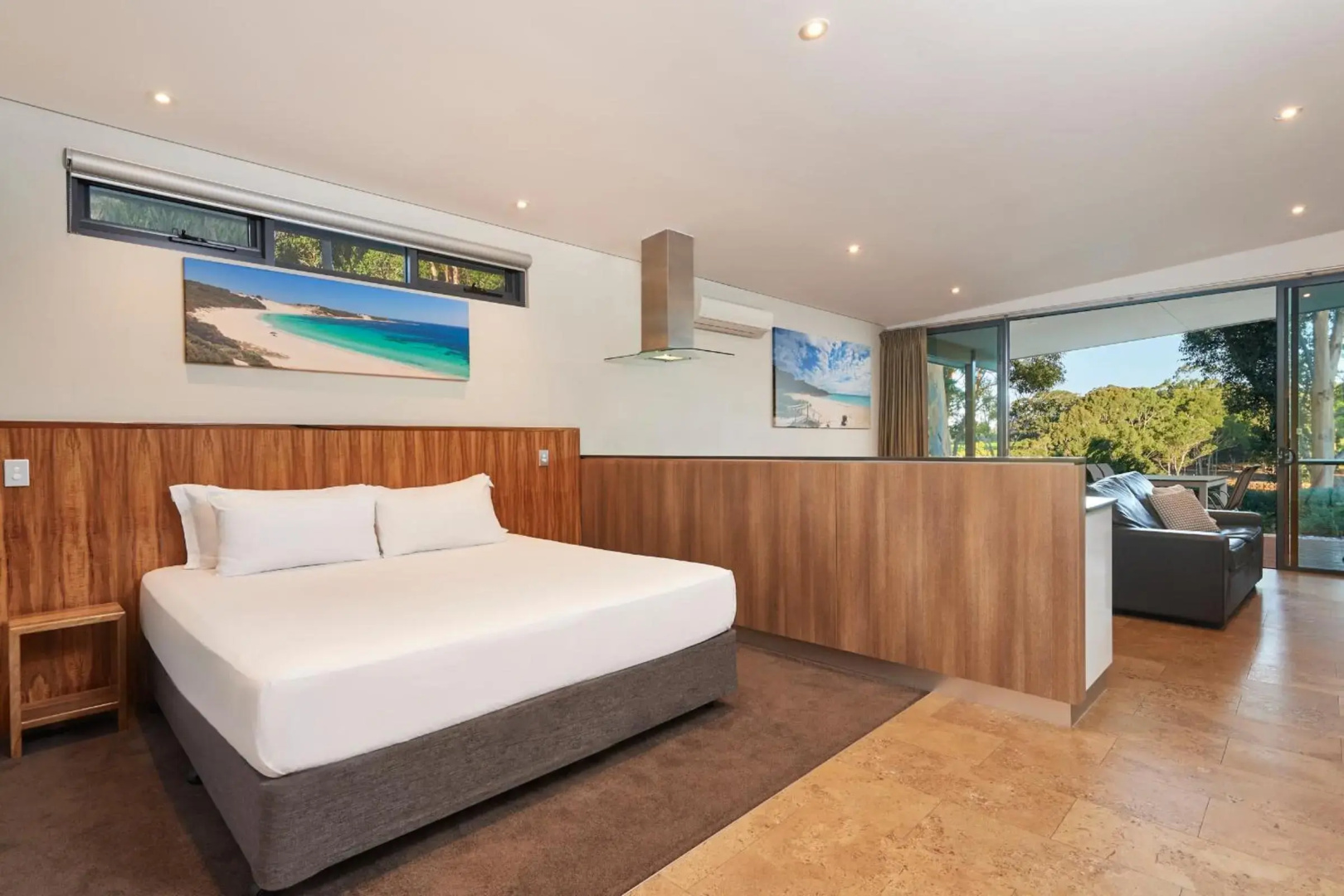 Eight Willows Retreat