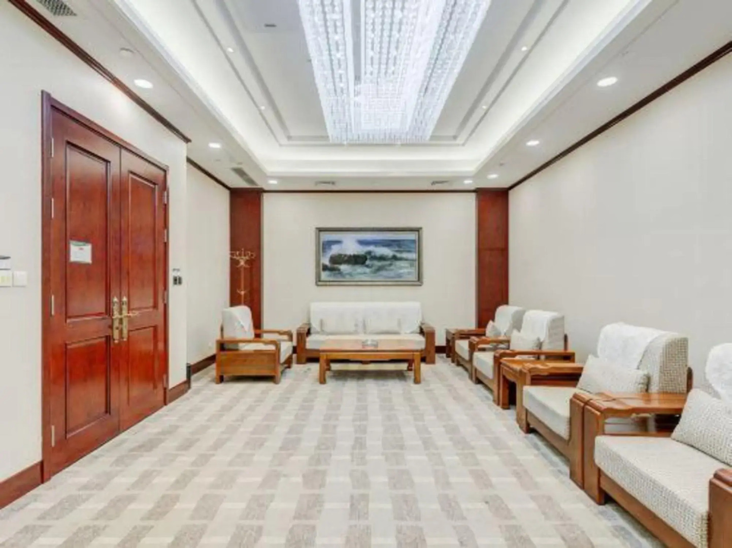 Shenghao Seasons Hotel