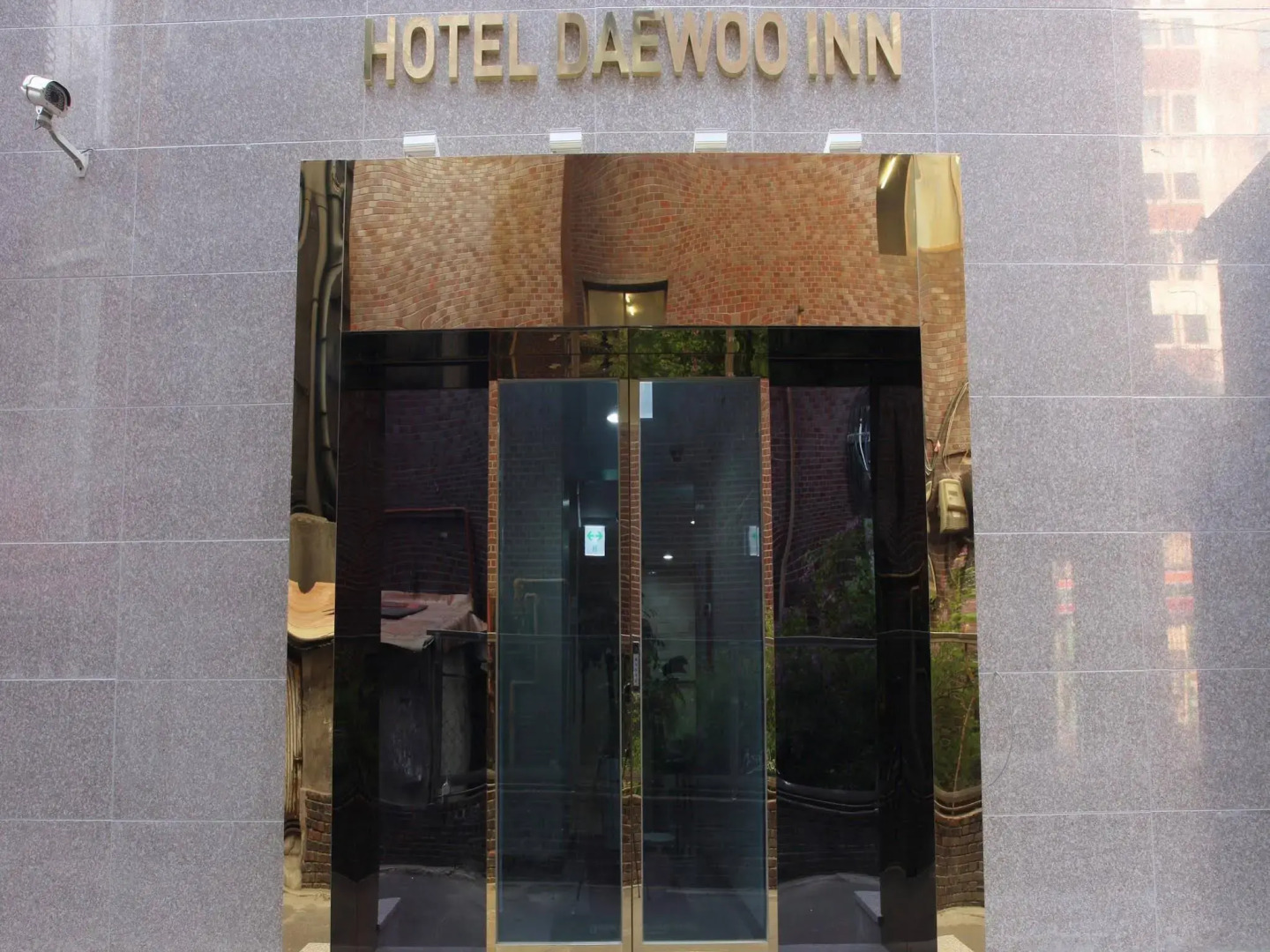 Hotel Daewoo Inn