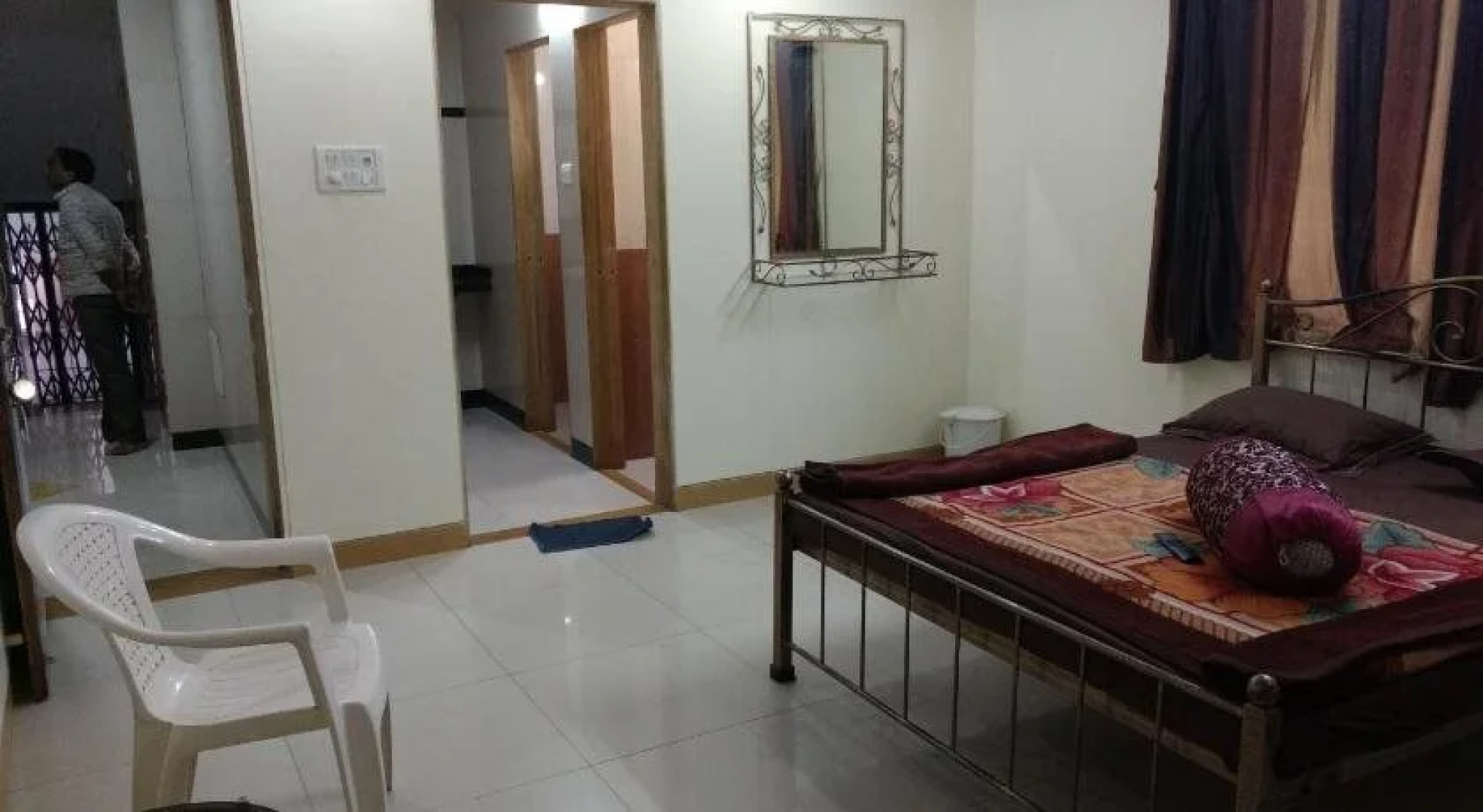 Hotel Shanti Palace