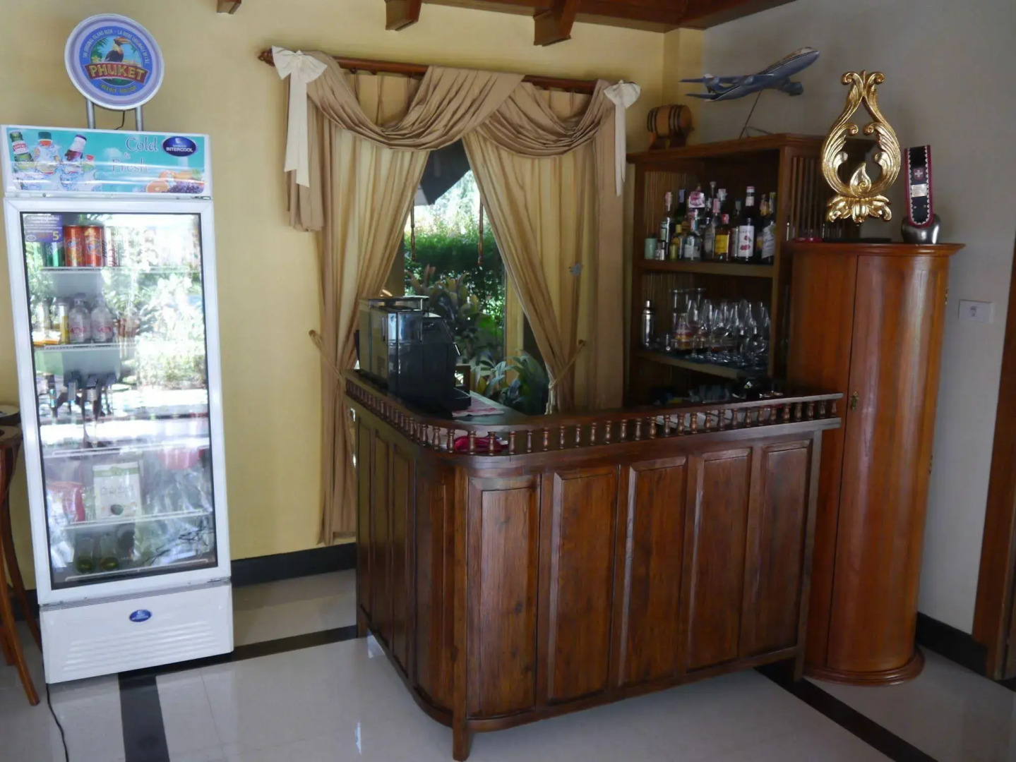 Baan Wanicha Bed and Breakfast Resort (SHA Plus+)