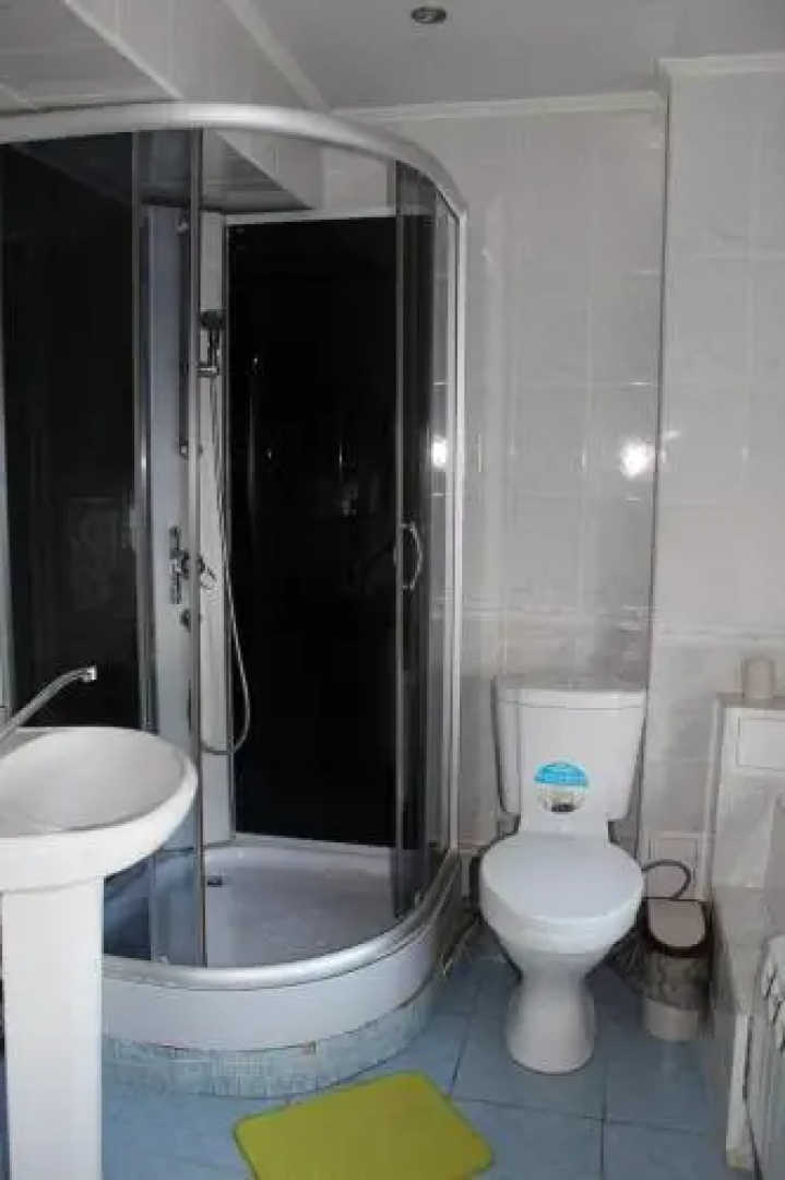 Hotel Izym