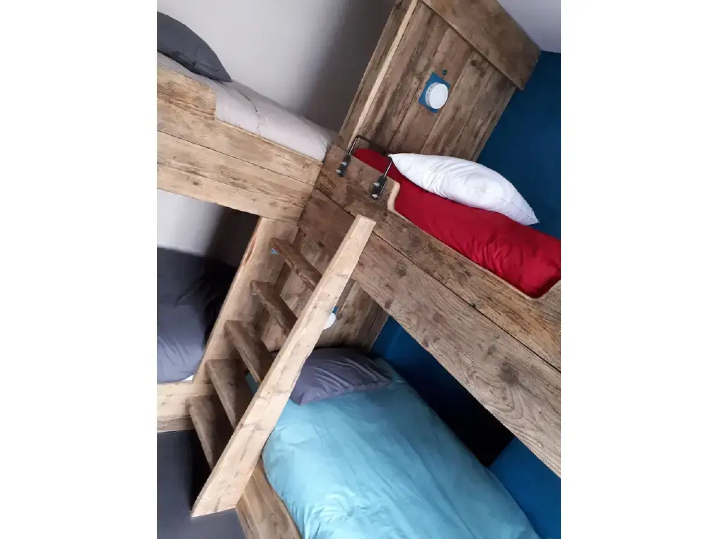 Ty Glyndwr Bunkhouse Bar and Cafe - Hostel