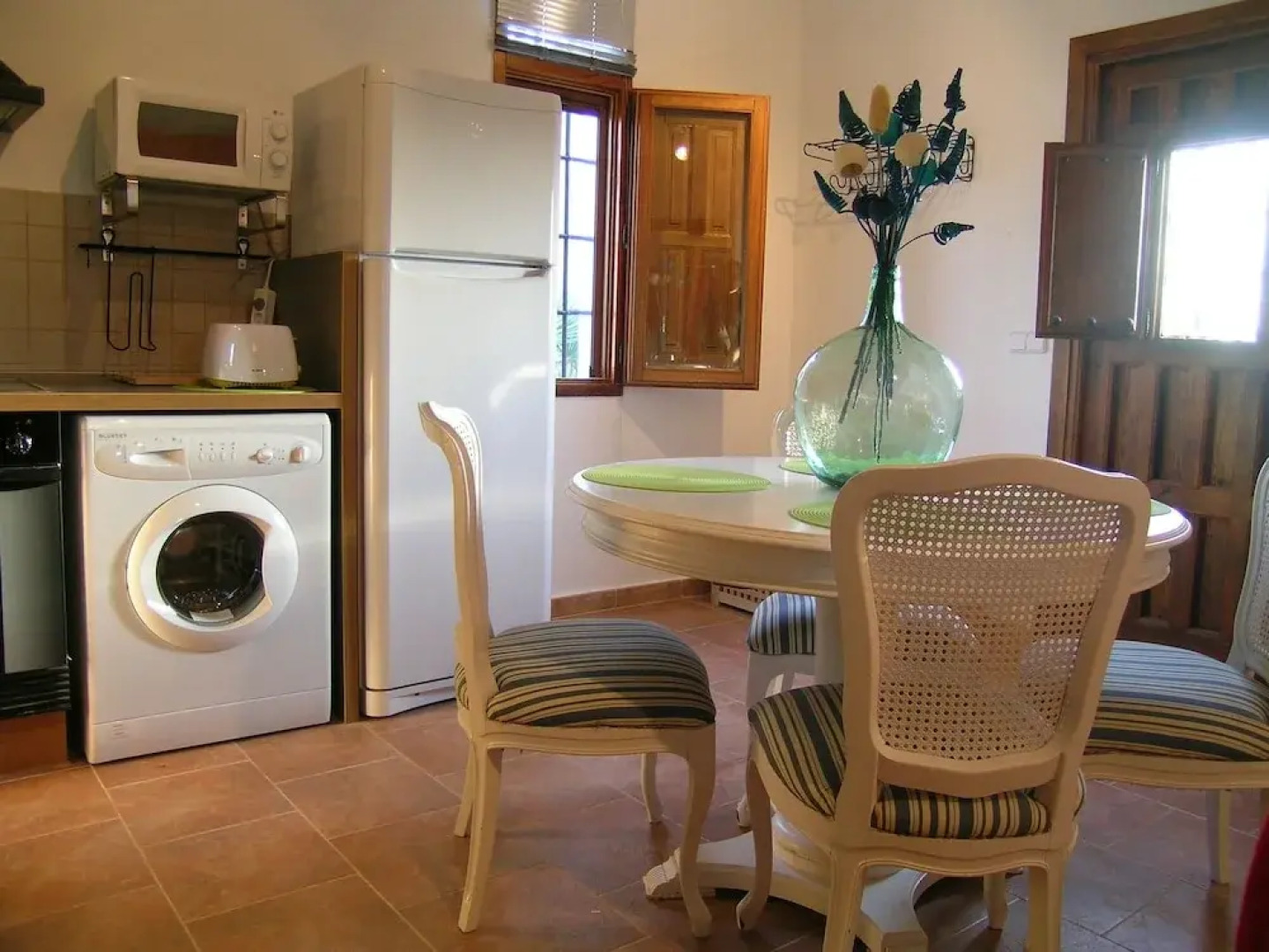 Casa Rurales Ventaseca