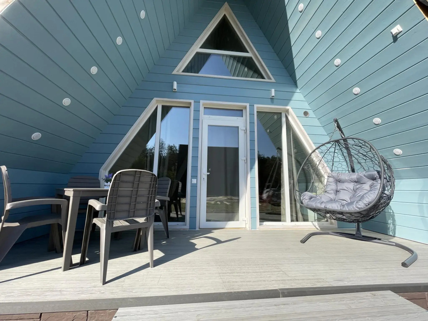 Снетковское Озеро