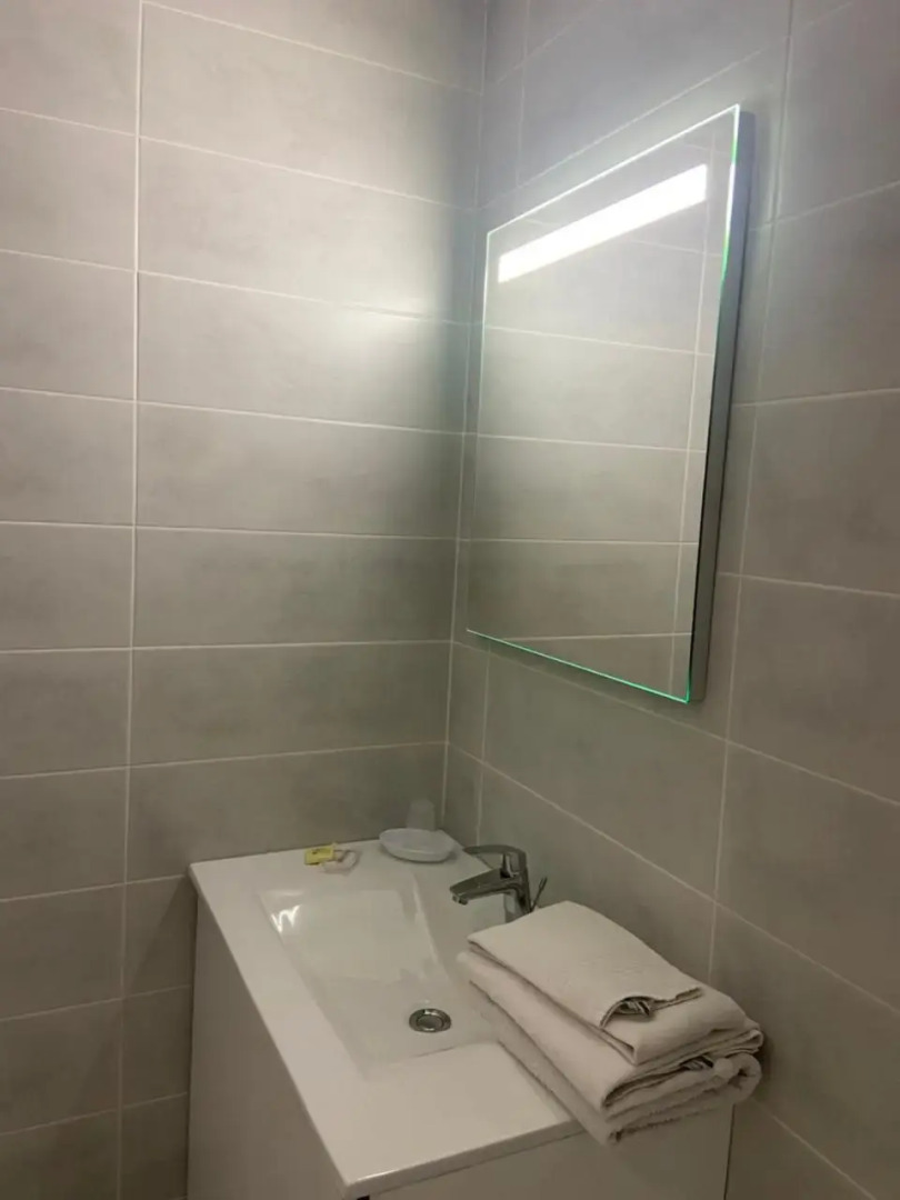 Restaurant La Renaissance