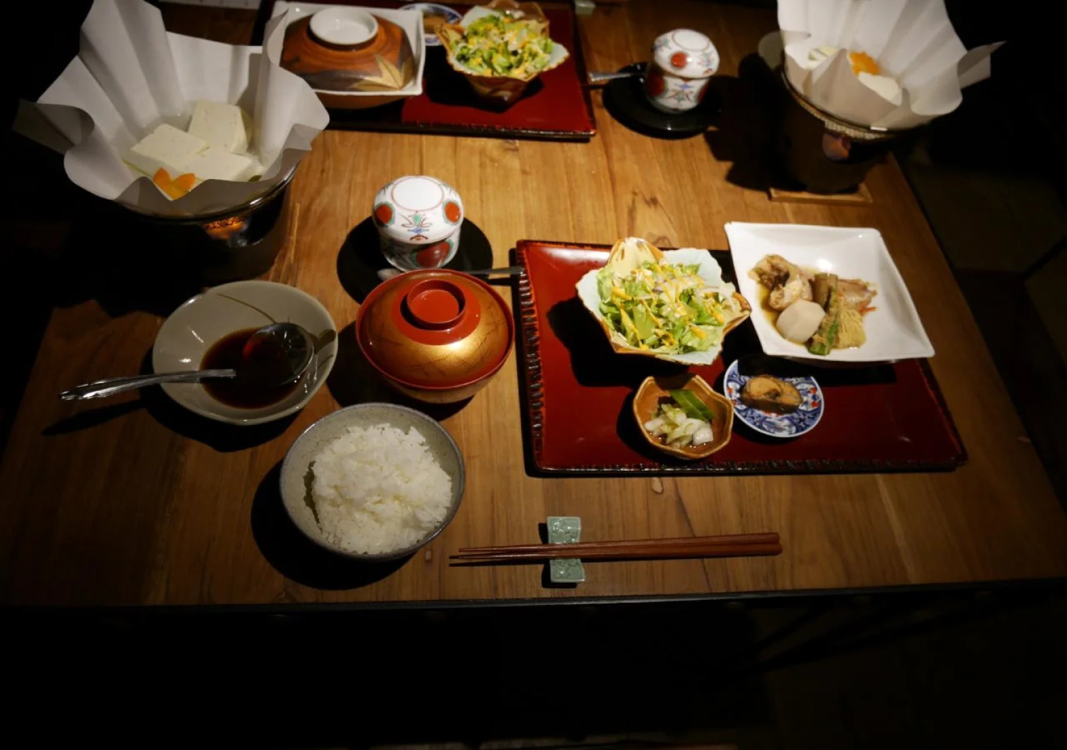 Machiya Hotel Oyado Baison