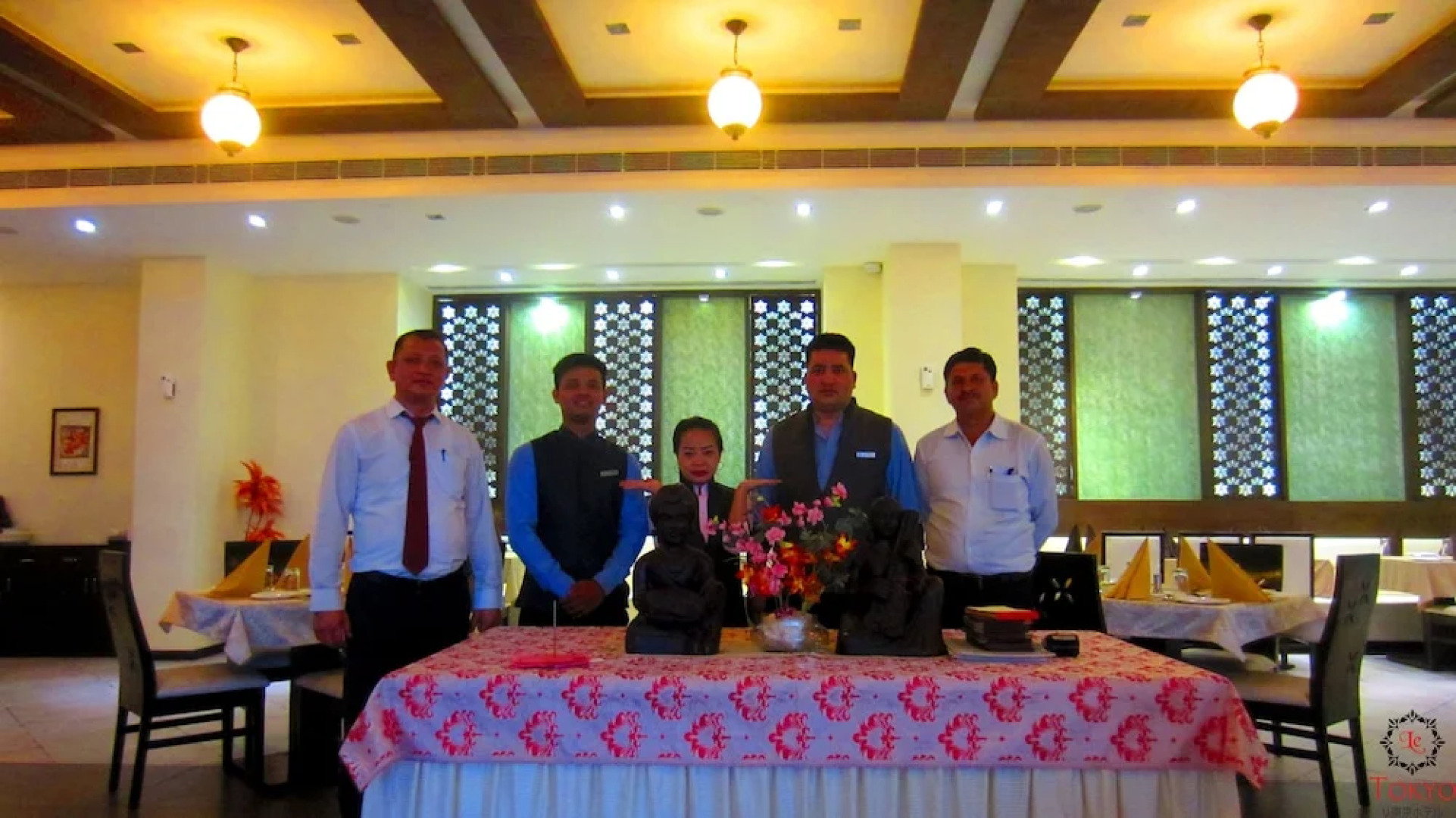 Le Tokyo Hotel Sanand