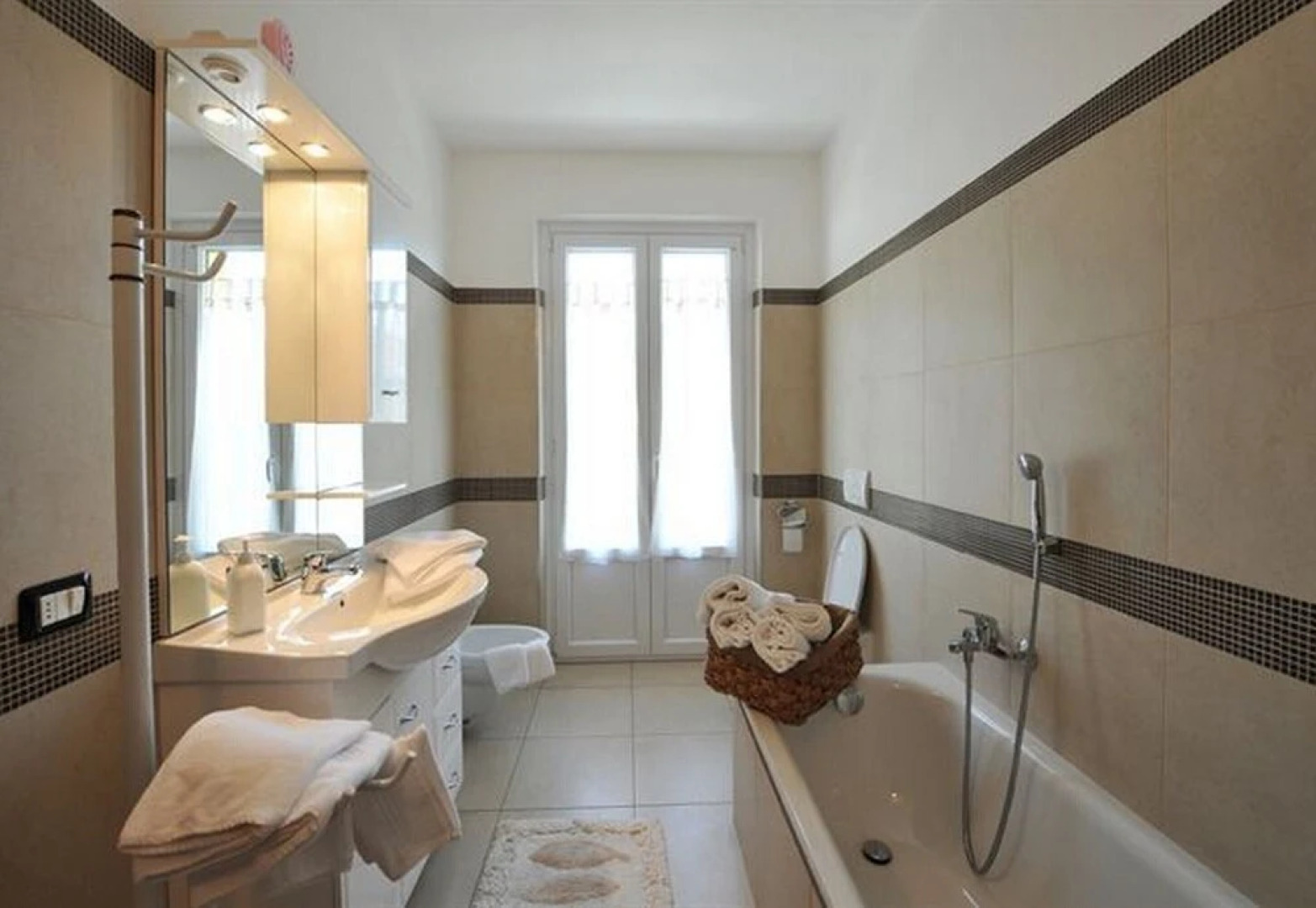 Villa Tremezzo