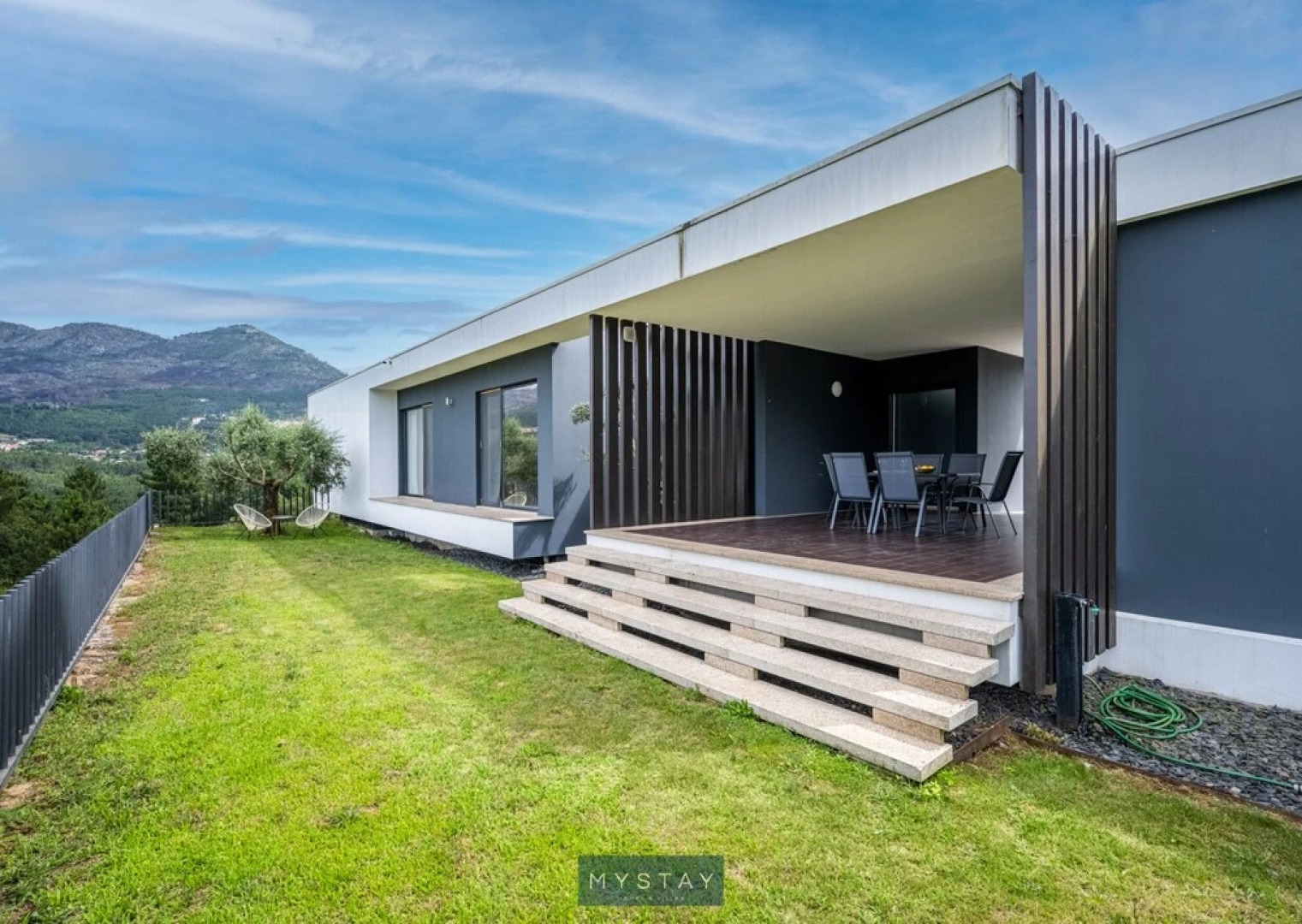 Varanda de Basto by MyStay