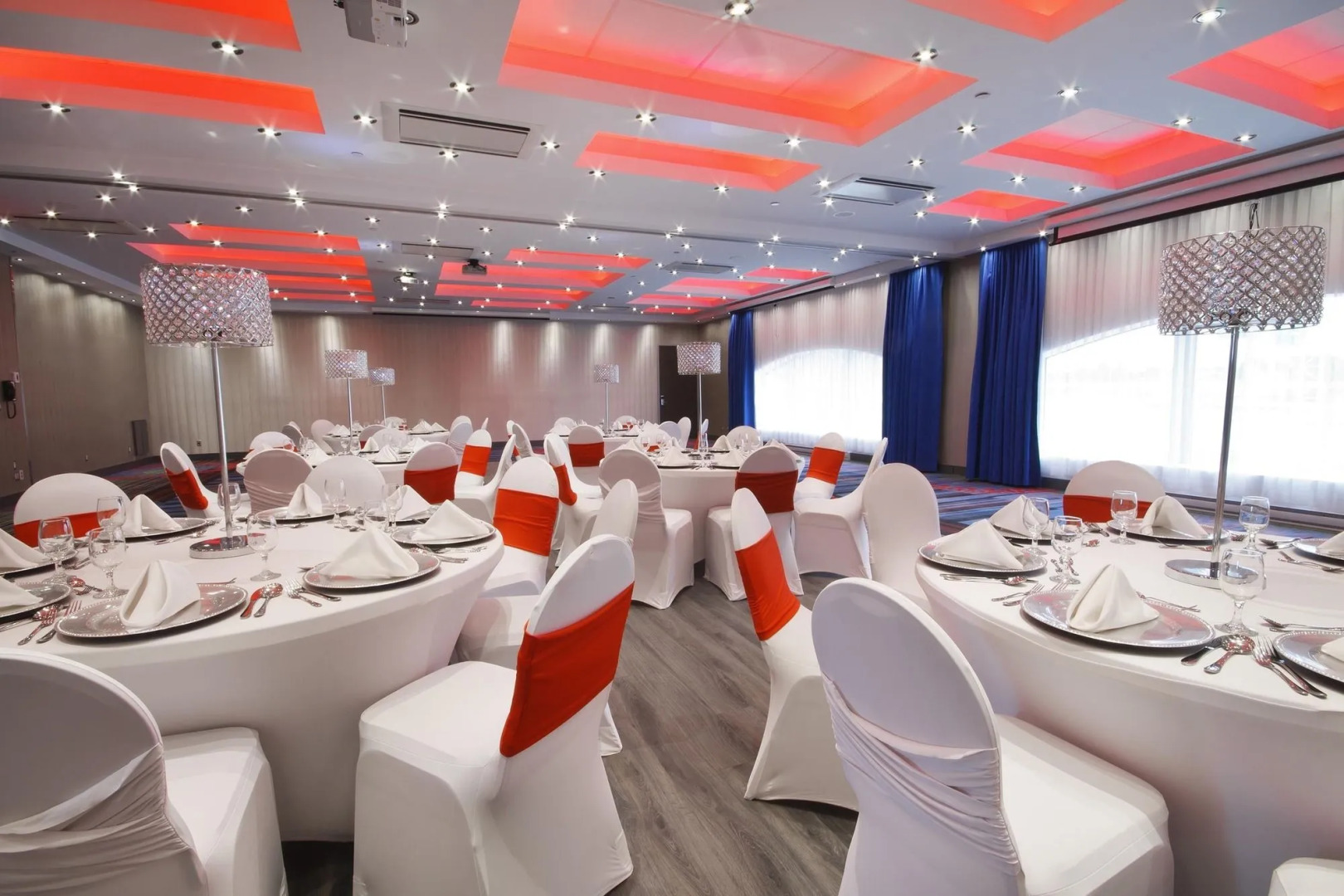 L'Hôtel Québec par JARO