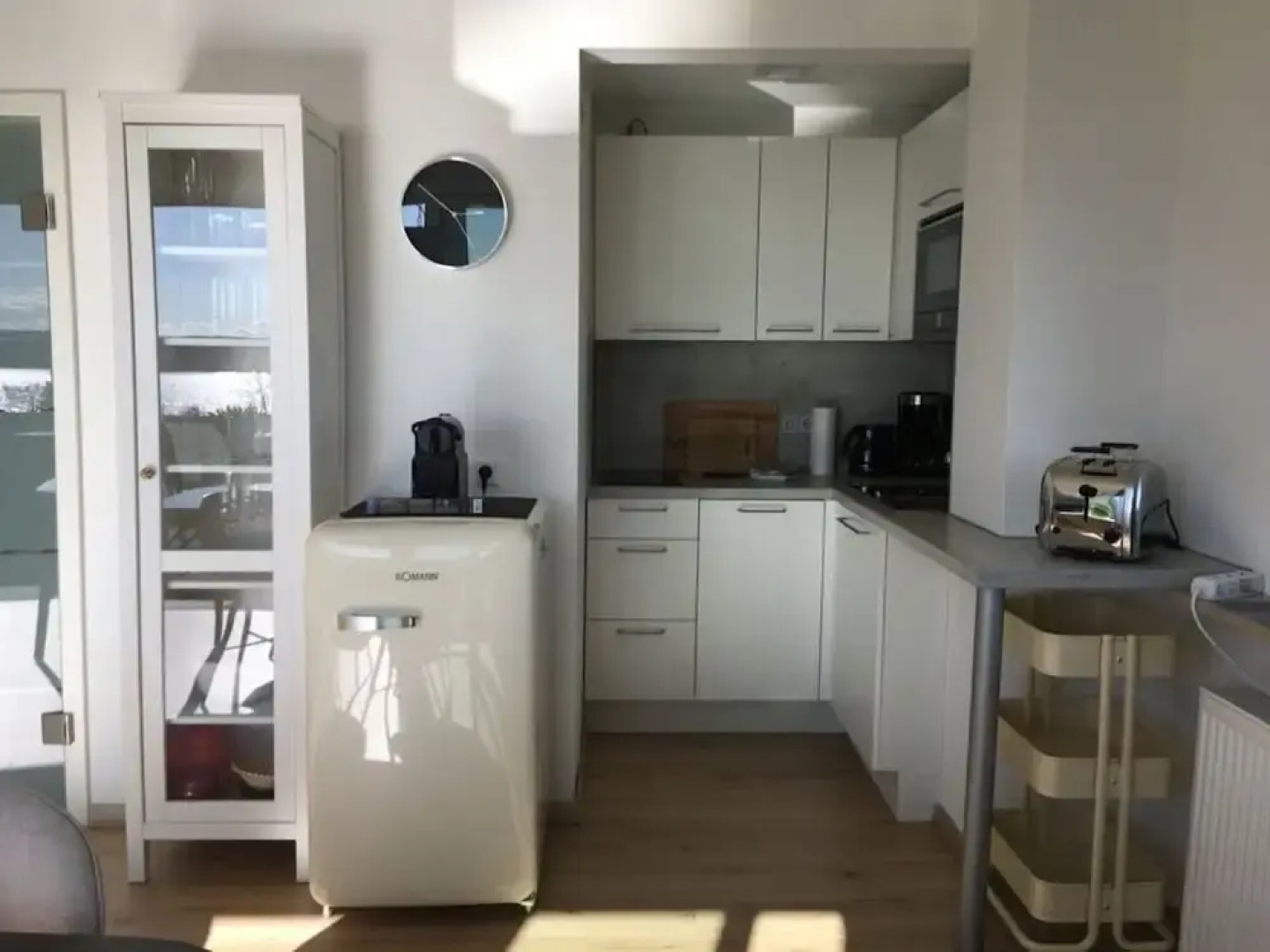 Holiday Apartment Hammerle-seiler