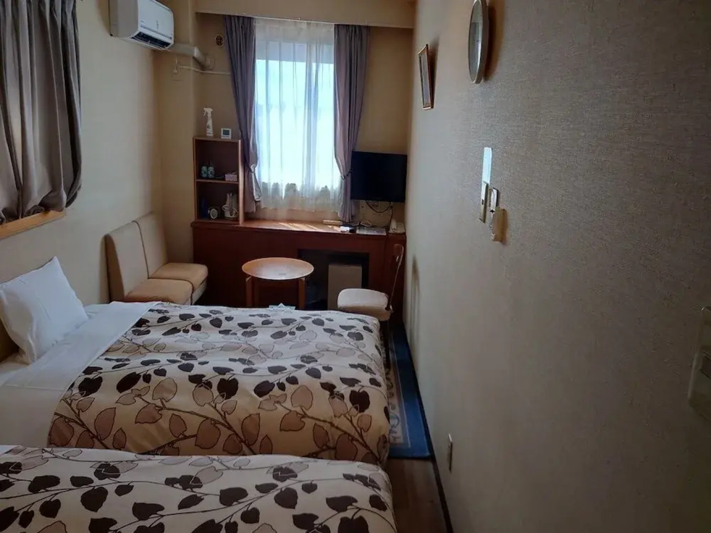 Business Hotel Goi Hills