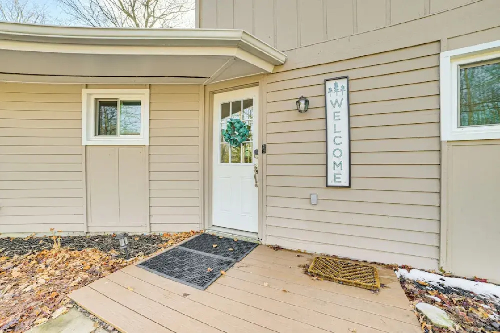 Close to 3 Ski Areas: Michigan Family Retreat!