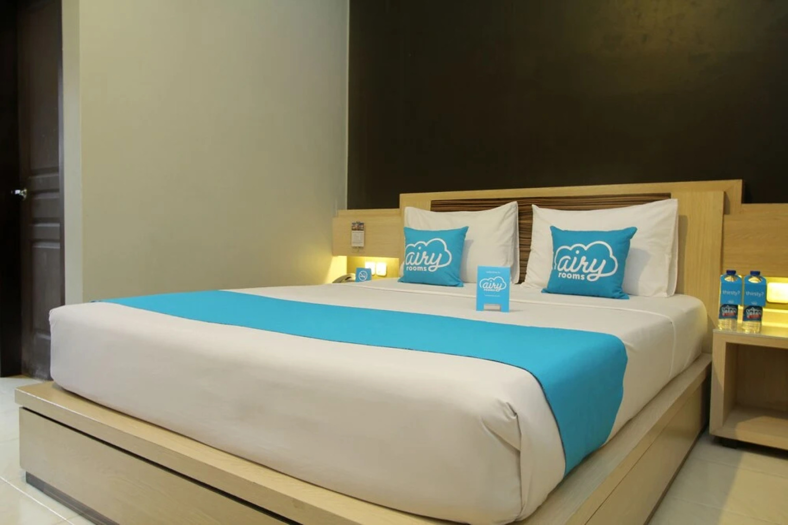 Airy Pangandaran Kidang Pananjung 199