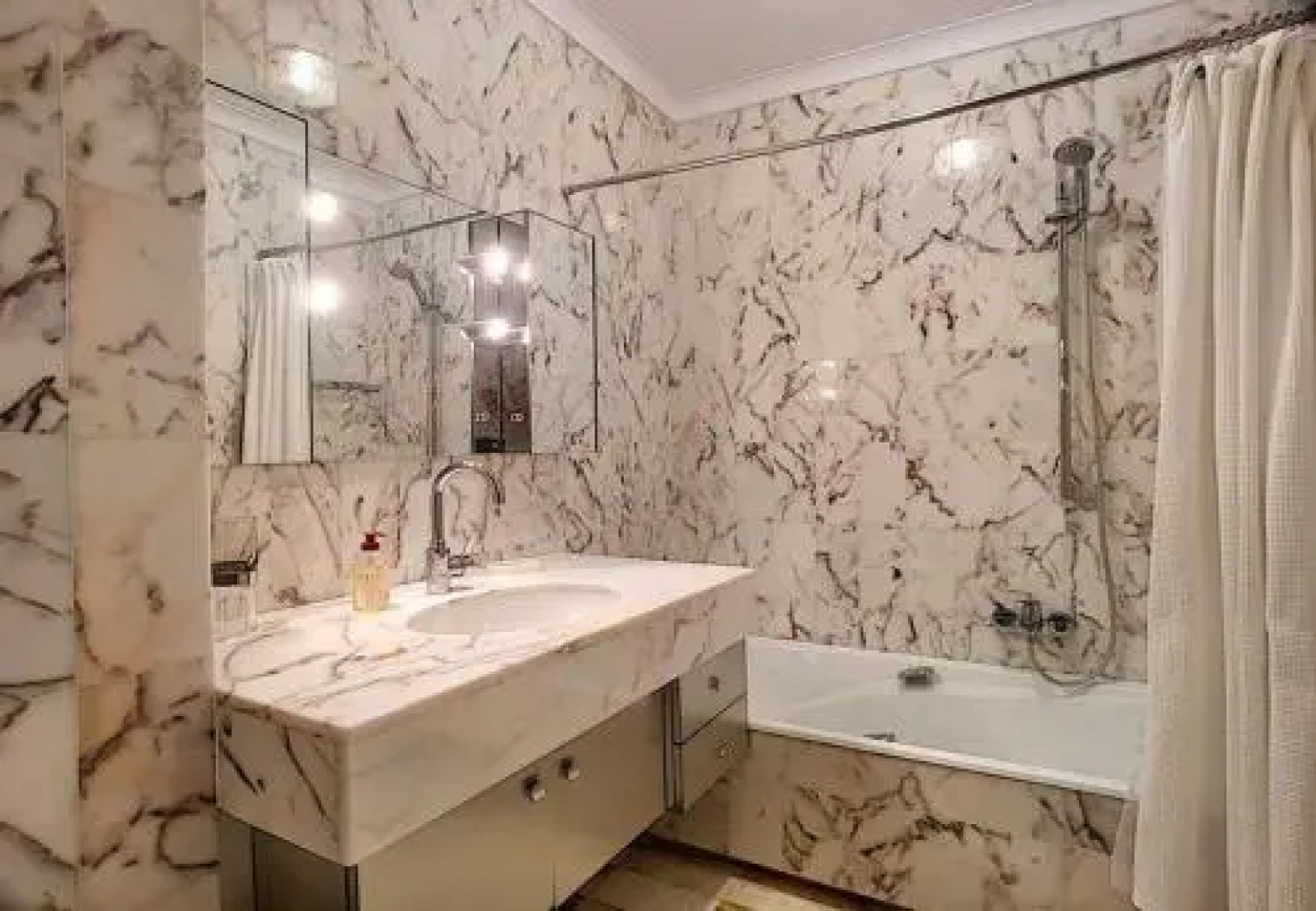 Vue Mer 10 Min De Cannes Grand Appartement