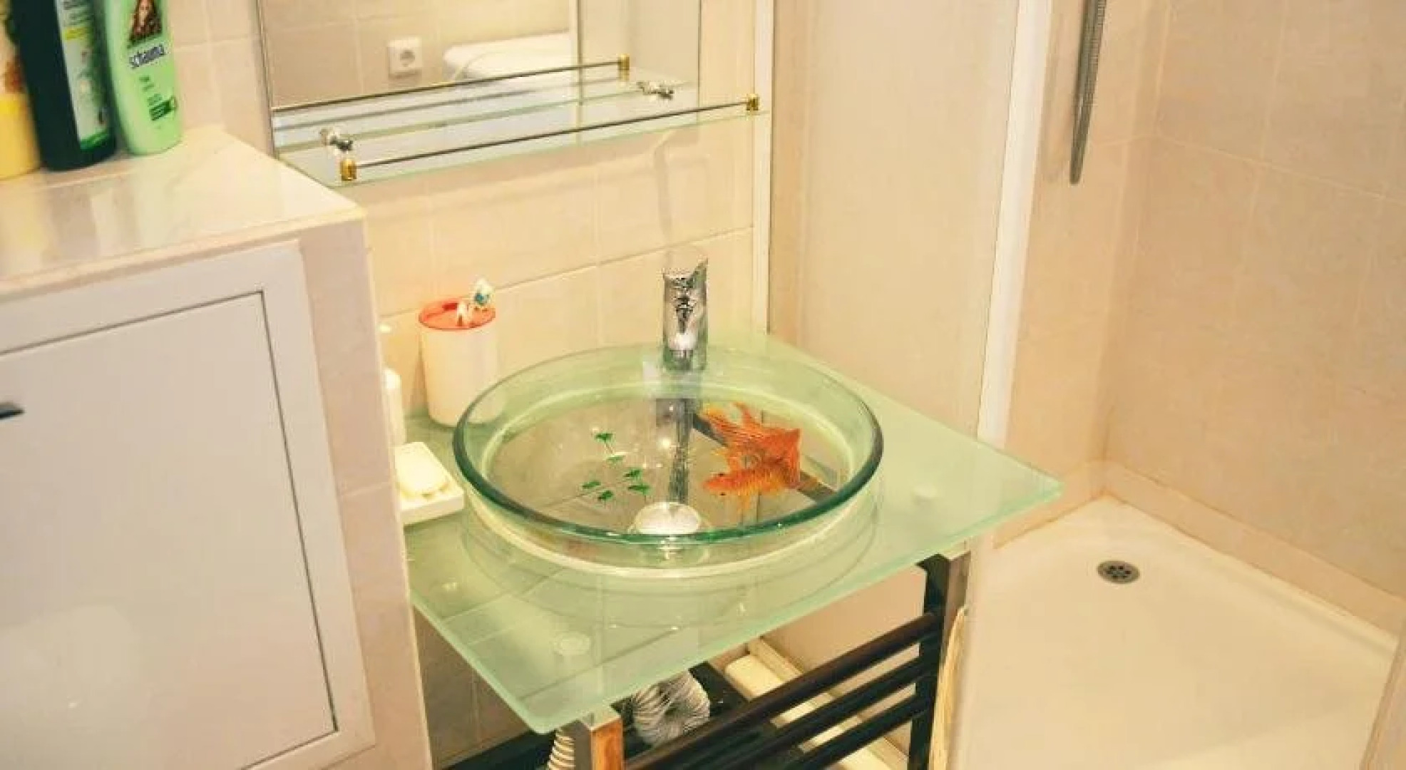 Лайк Хостел 