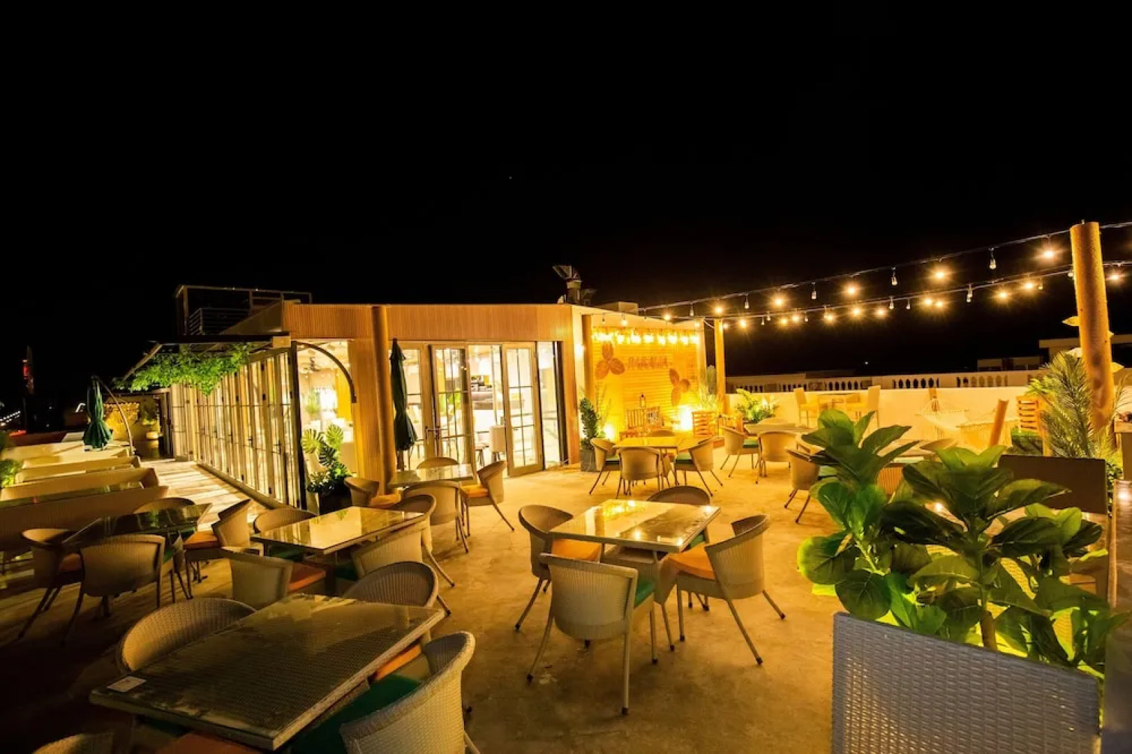 Paralia Khem Beach Phu Quoc Hotel