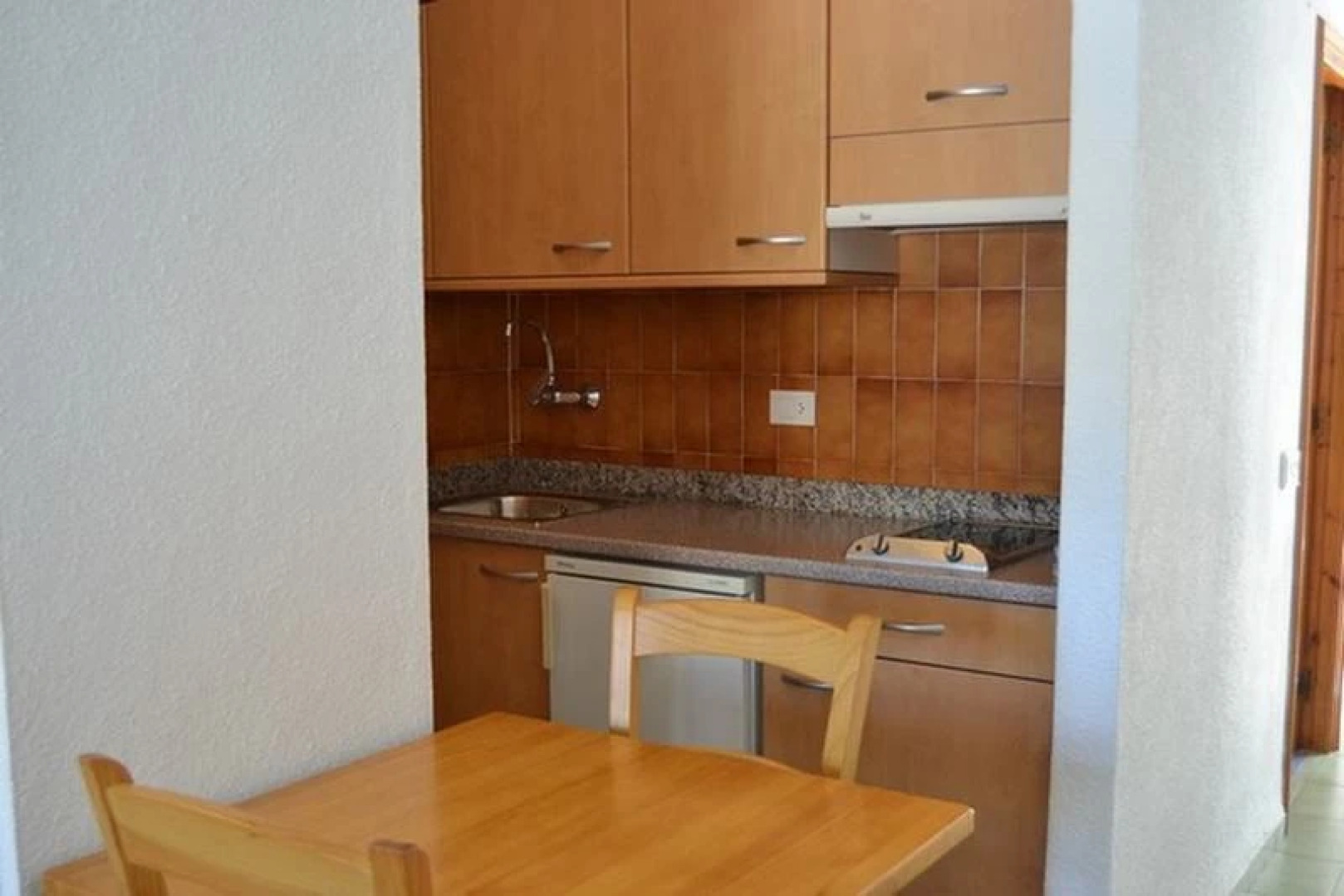 Apartamentos Costamar II