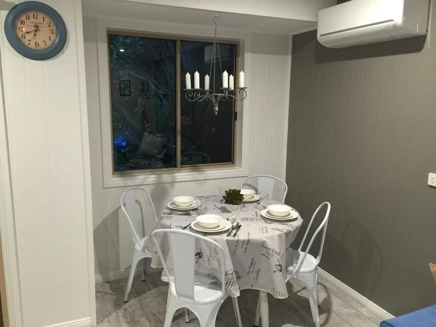 Sunshine Coast Tropical Getaway