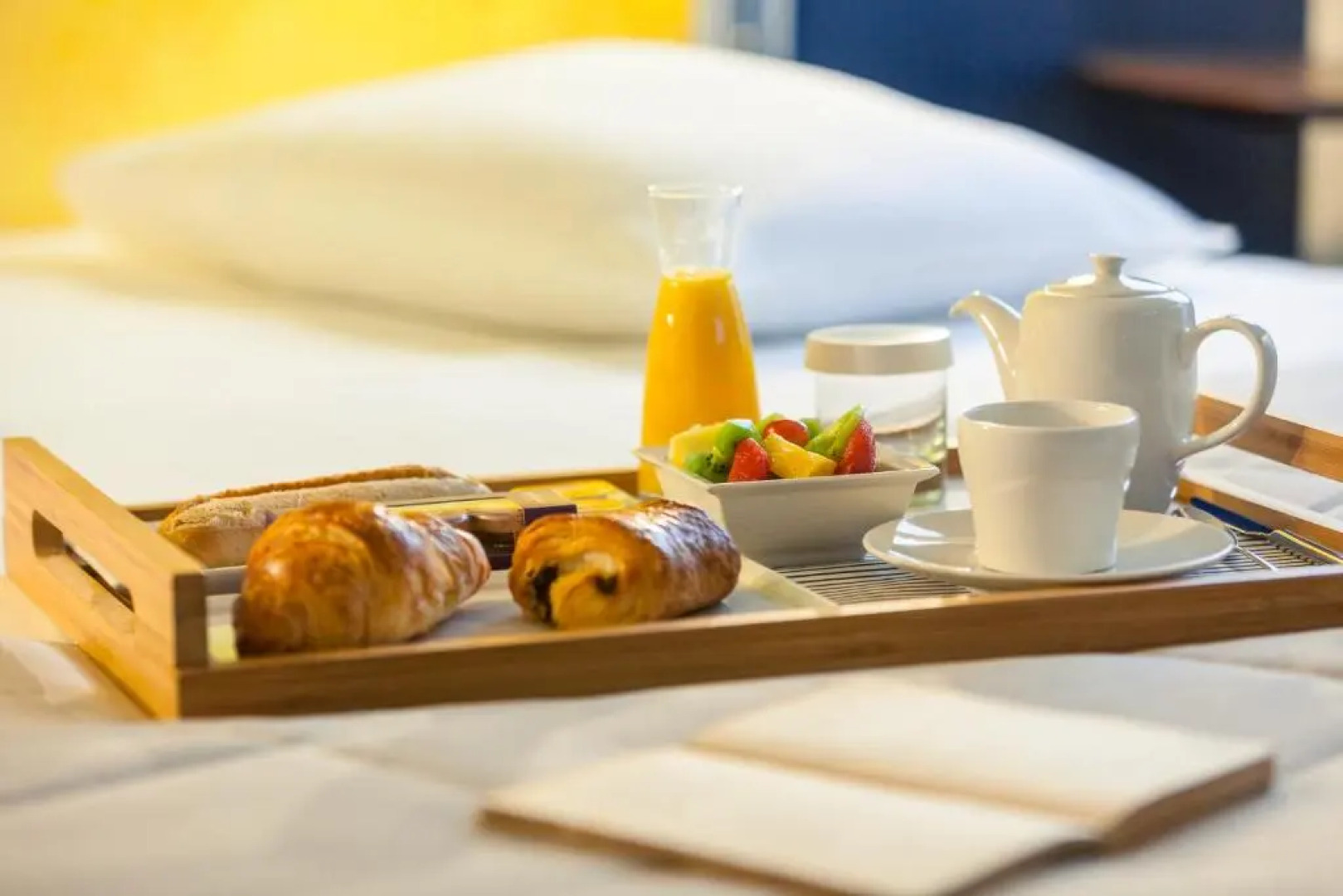 Adagio Fujairah ApartHotel