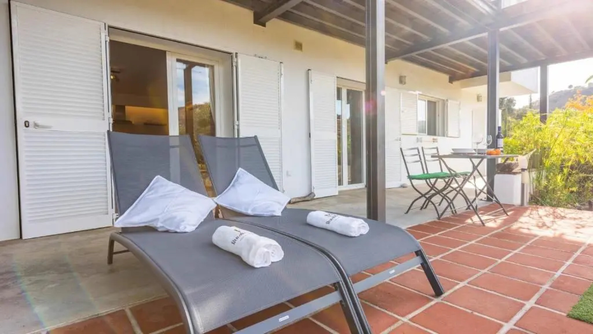 Casa Ami Guaro by Ruralidays