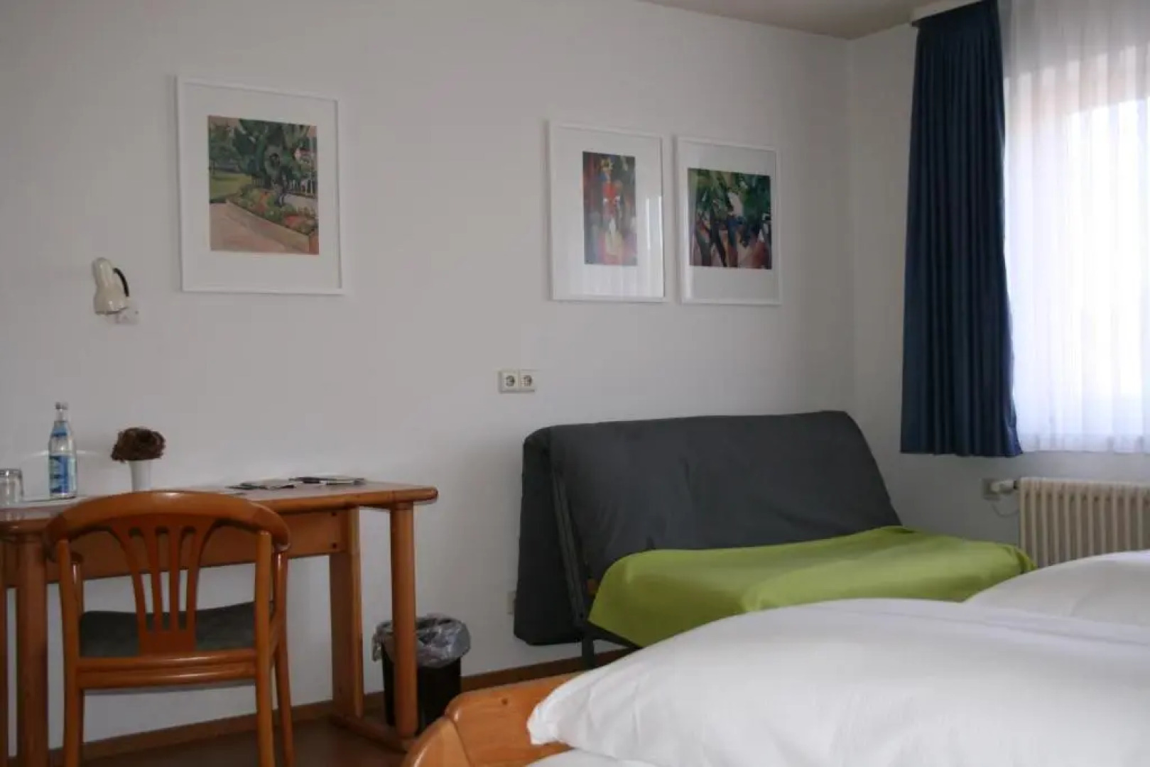 Landgasthof Sontheimer Wirtshäusle