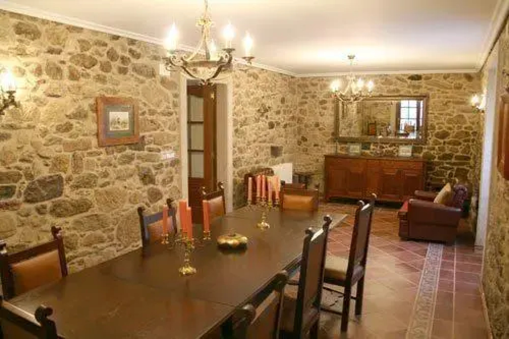 Holiday Home A Estrada