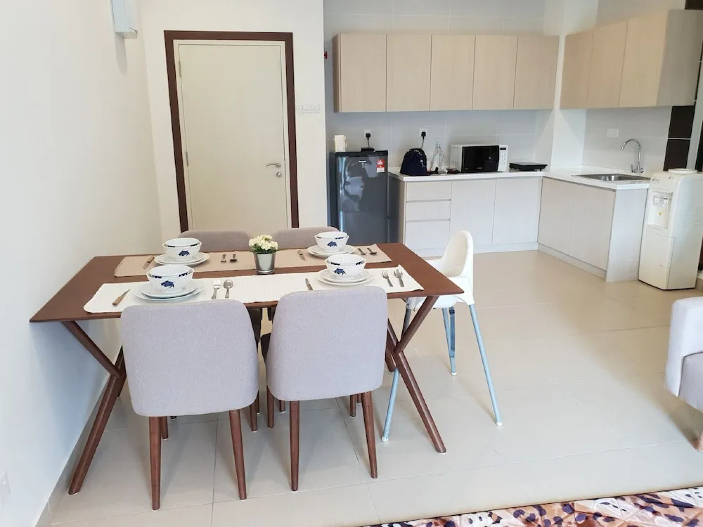 ETM Midhill Genting 2 Bedroom for Holiday & Getaway