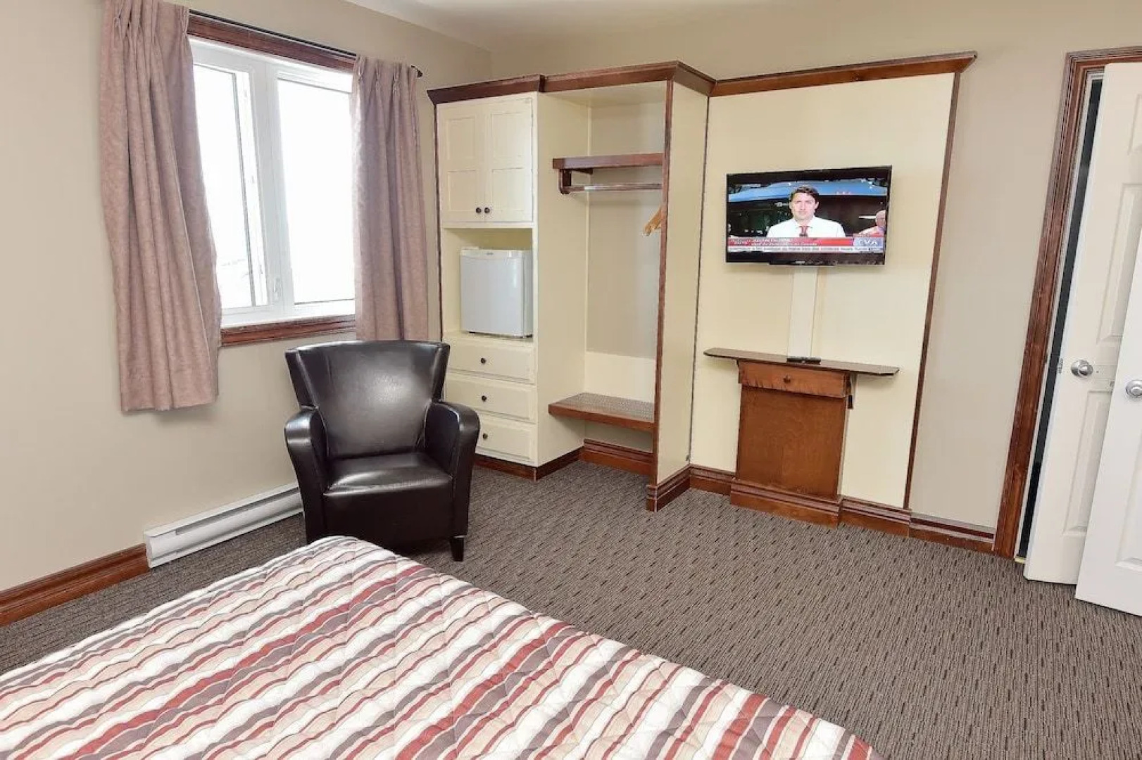 Auberge Sur Mer de Charlevoix