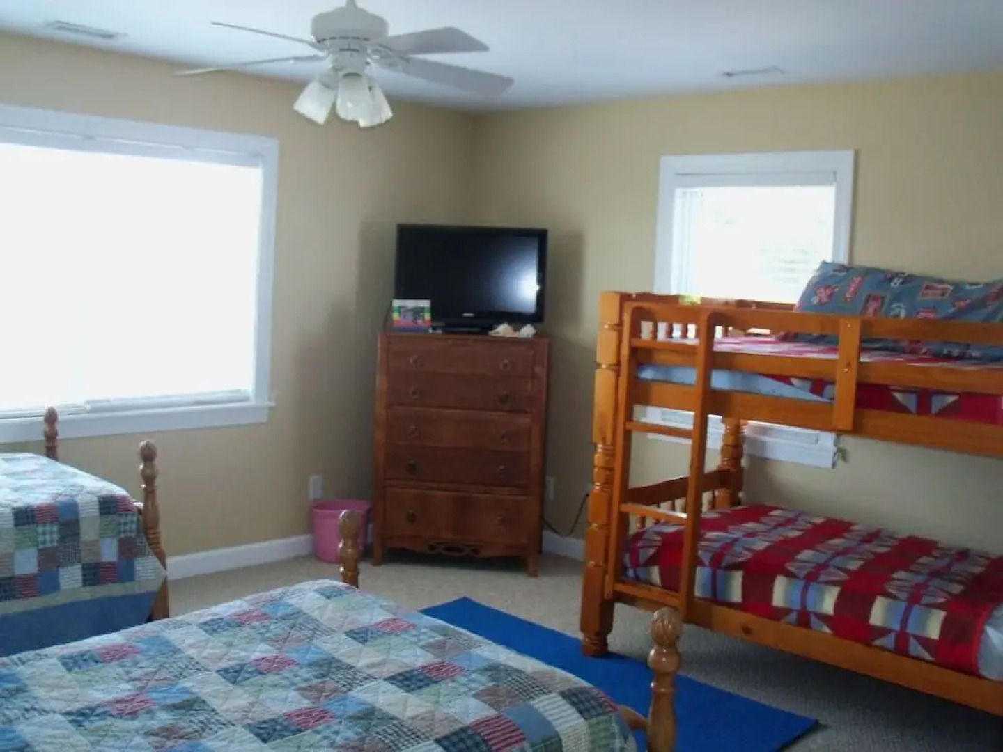 Mclaurin Manna At Holden Beach 4 Bedroom Home by RedAwning