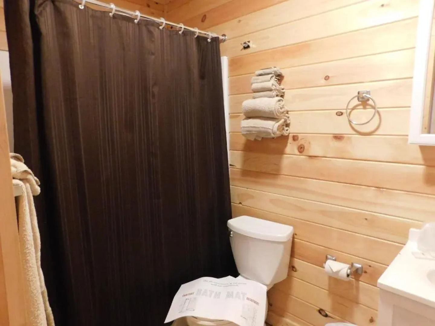 Olympian Resort Motel