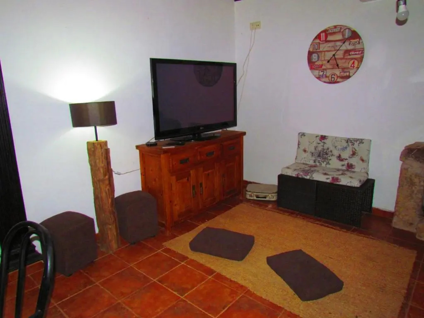 Apartamentos Paraje San Blas