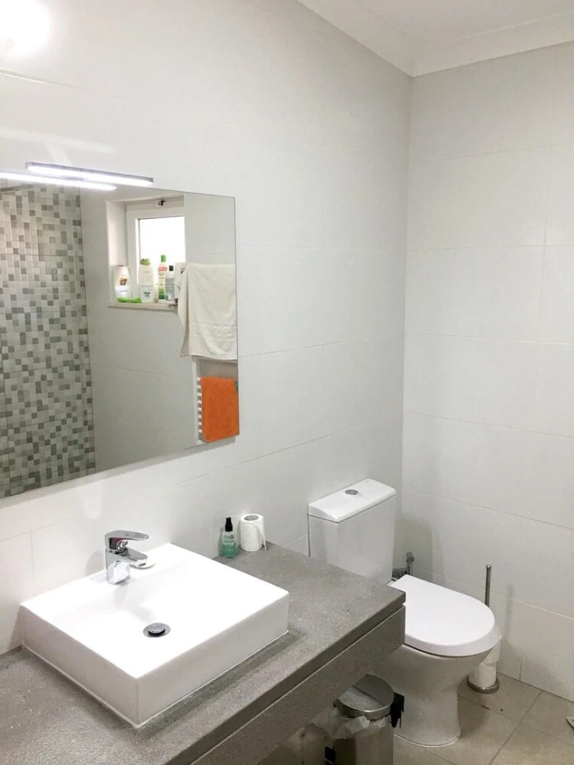 House With 3 Bedrooms in Faro, With Wonderful sea View, Private Pool,