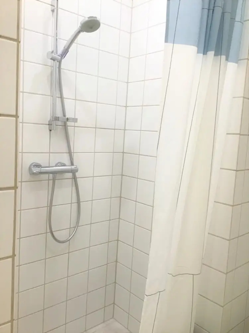 Amazing 3-Bedroom Apartment in the Trendy Area of Copenhagen Vesterbro