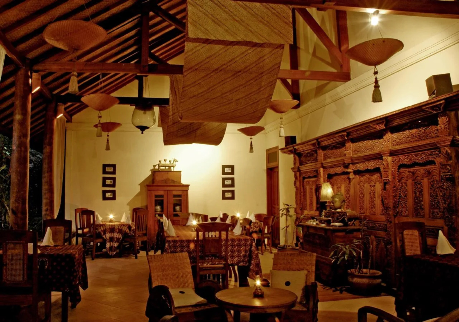 Rumah Mertua Heritage