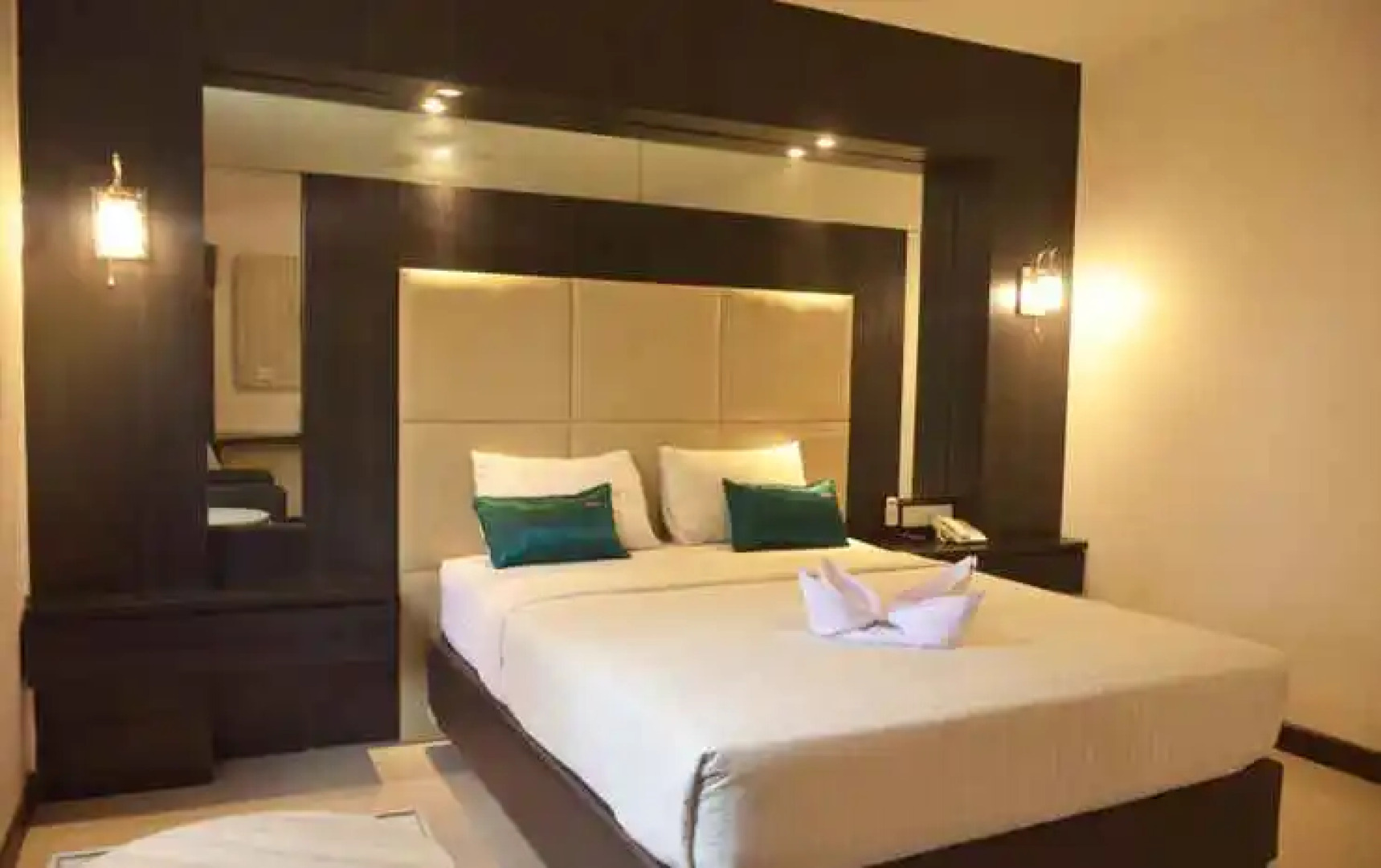 Hotel My Home Sintang