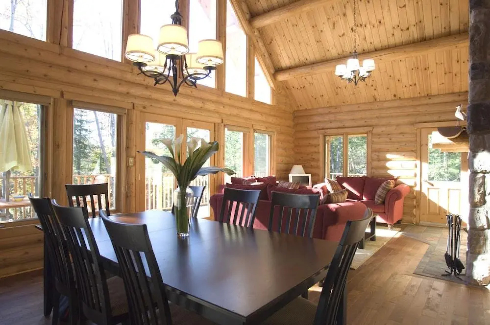 Blueberry Lake Resort