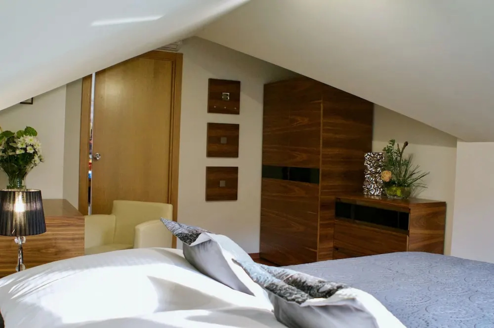 Krynica Ski Penthouse