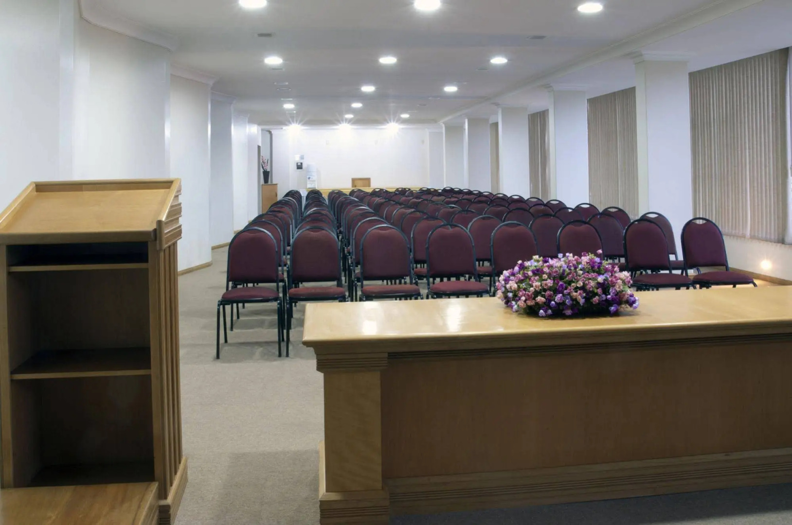 Grande Hotel Guarapuava