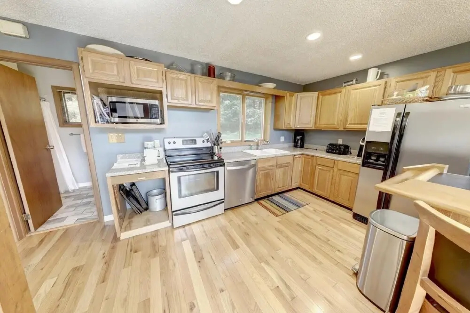 Koby 4 Bedroom Home by Redawning