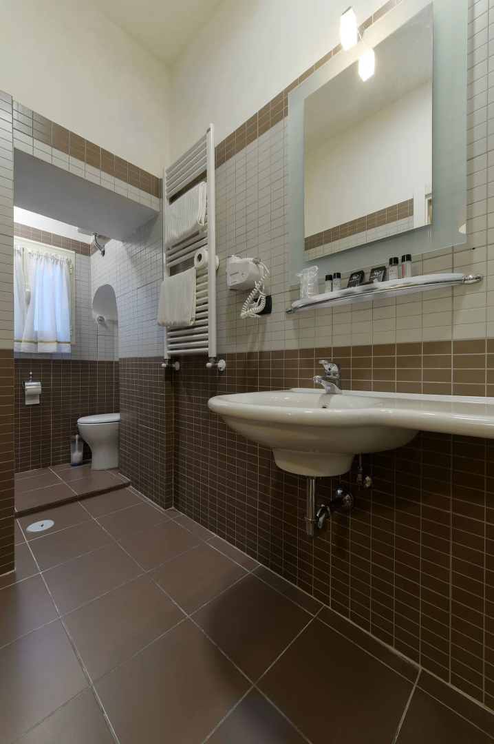 Gravina Suite Frattina