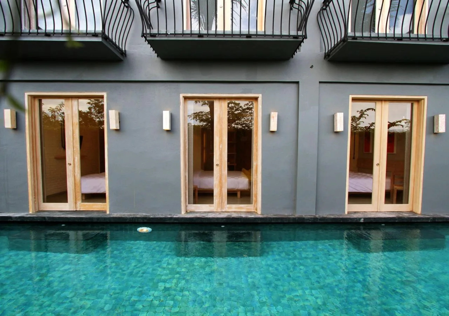 FRii Bali Echo Beach