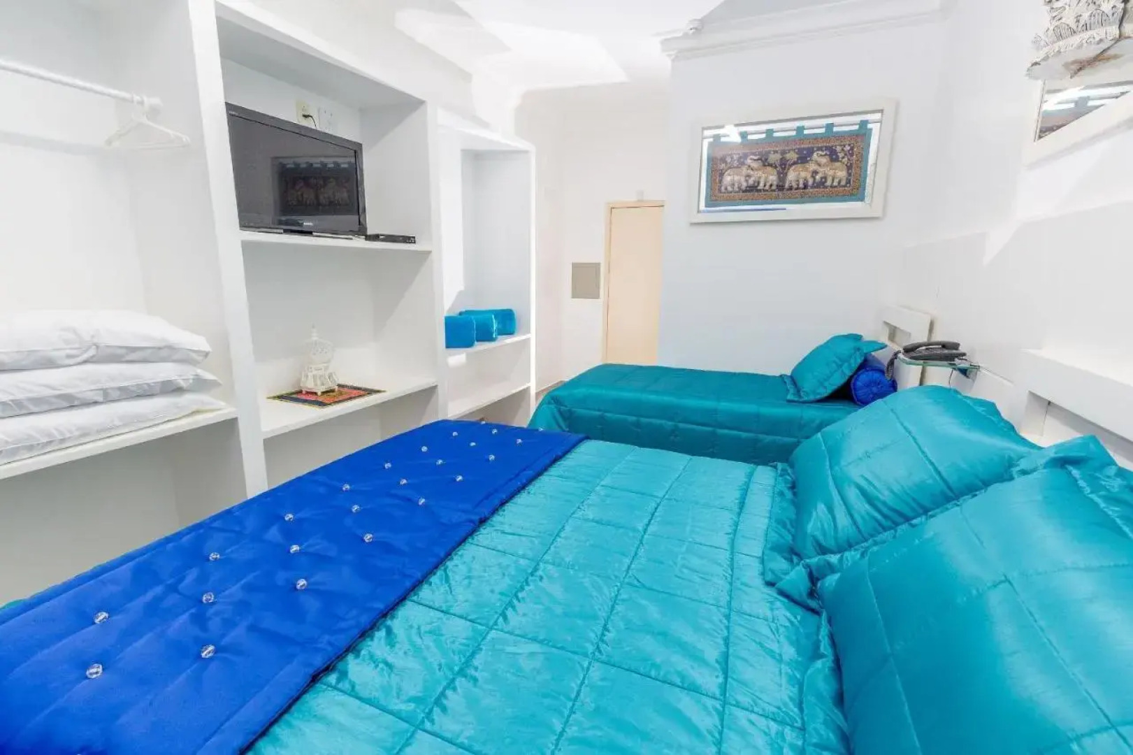 Hotel Fazenda Itacorá