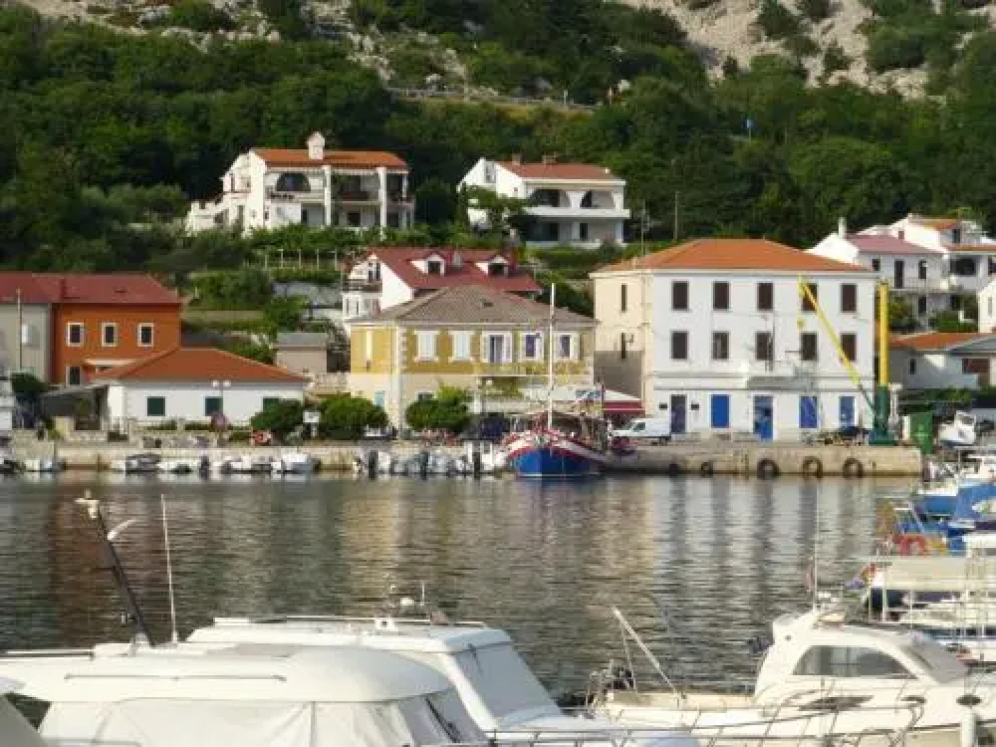 Apartment Rode-Bursic Elizabet