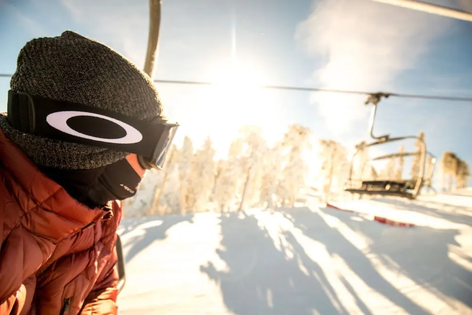 Frank's Old Bear-149 by Big Bear Vacations